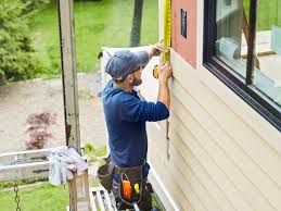 Best Siding Removal and Disposal  in Sanibel, FL